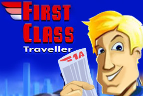 First Class Traveller BTD