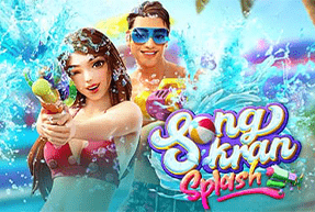 Songkran Splash