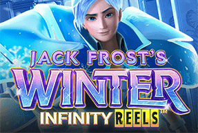 Jack Frost’s Winter