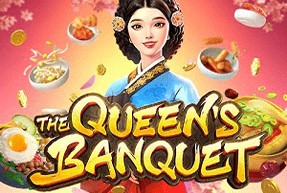 The Queen’s Banquet