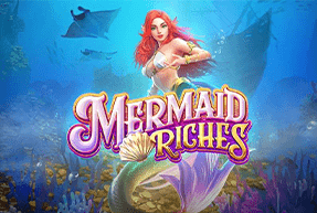 Mermaid Riches