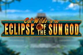Cat Wilde Eclipse
