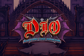 Dio - Killing the Dragon