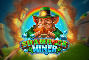Shamrock Miner