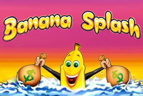 Banana Splash BTD