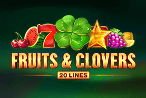 Fruits&Clovers: 20 Lines