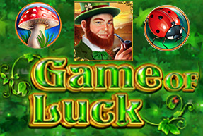 Game Of Luck