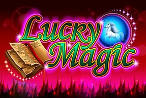Lucky Magic