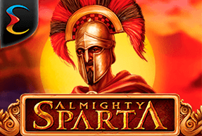 Almighty Sparta