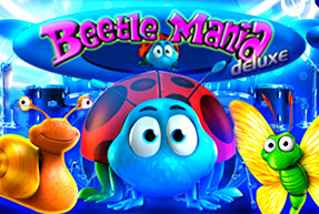 Beetle Mania 'Deluxe'