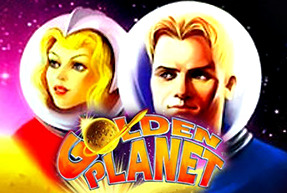 Golden Planet BTD