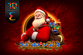 Santa`s Gift