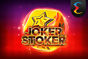 Joker Stoker DICE
