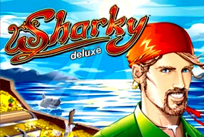Sharky 'Deluxe' BTD