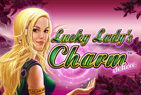 Lucky Lady's Charm 'Deluxe'
