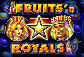 Fruits & Royals