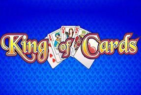 King Of Cards BTD