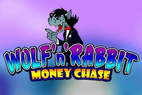 Wolf'n'Rabbit Money Chase (Wolf)