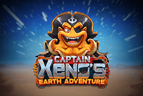 Captain Xeno`s Earth Adventure