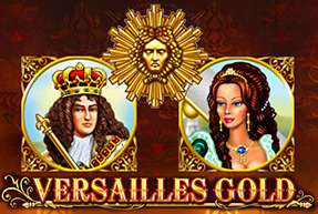 Versailles Gold