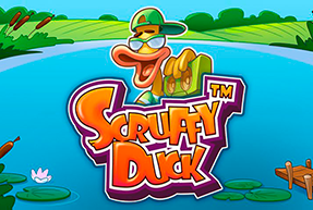 ScruffyDuck