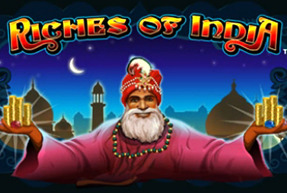 Riches Of India BTD